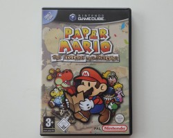 Paper Mario Die Legende vom...
